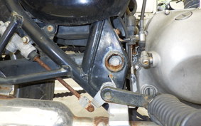 KAWASAKI ESTRELLA BJ250A
