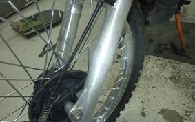 HONDA MTX125R JD05