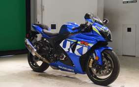 SUZUKI GSX-R1000 2017