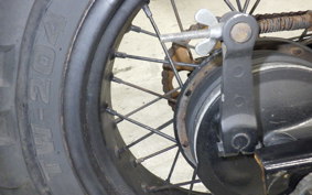 YAMAHA TW200 2020 2JL