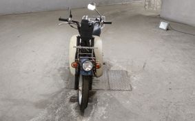 SUZUKI SHIMBYN BIRDIE 50 BA43A