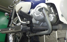 HONDA C110 SUPER CUB 1994 JA44