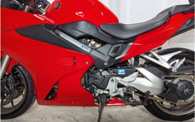 HONDA VFR800F 2017 RC79