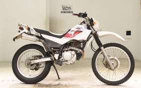 YAMAHA SEROW 225 Gen.3 1998 4JG