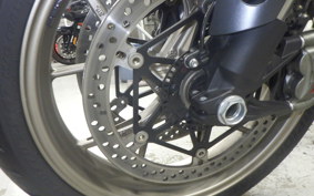 DUCATI MULTISTRADA 1260S 2019