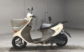 SUZUKI LET`S4 CA43A