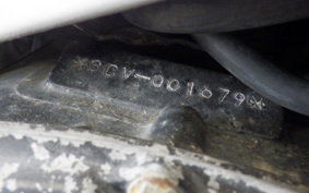 YAMAHA FJ1200 1988 3CV