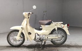 HONDA LITTLE CUB AA01