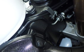 SUZUKI HAYABUSA Gen.2 2016 GX72B