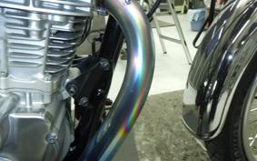 YAMAHA SR400 Gen.5 2023 RH16J