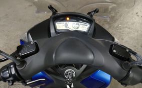 YAMAHA TORI CITY 155 SG37J