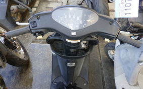 HONDA DIO Gen.6 AF62