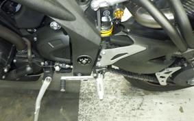 TRIUMPH SPEED TRIPLE RS 2019