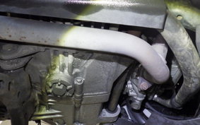 YAMAHA MAJESTY155 S 2007 SG28J