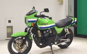 KAWASAKI ZRX400 2005 ZR400E