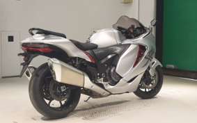 SUZUKI HAYABUSA Gen.3 2021 EJ11A