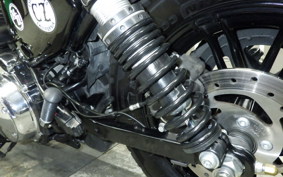 HARLEY XL1200XS 2018