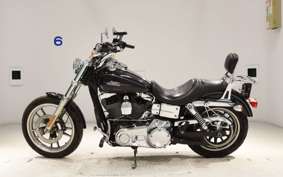 HARLEY FXDL 1580 2009