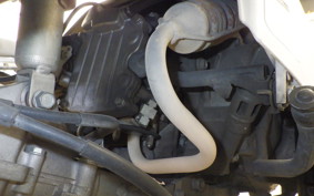 HONDA GYRO CANOPY TA03