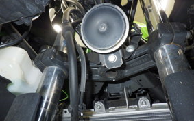 KAWASAKI NINJA 400 2019 EX400G