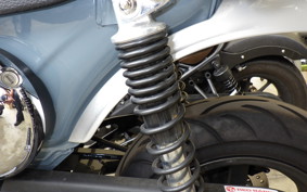 HONDA DAX 125 JB04
