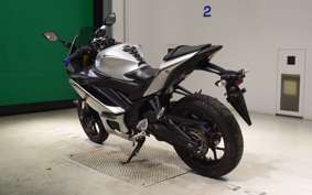 YAMAHA YZF-R25 2014 RG43J
