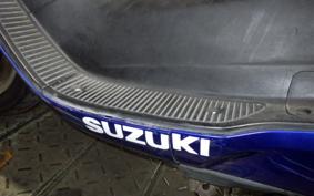 SUZUKI ADDRESS 110 CF11A