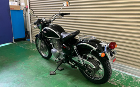 KAWASAKI ESTRELLA RS BJ250A