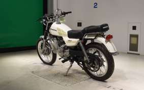 HONDA CT250S SILKROAD 1997 L250S