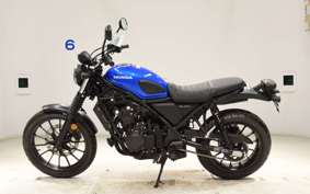 HONDA CL500 2026 PC68