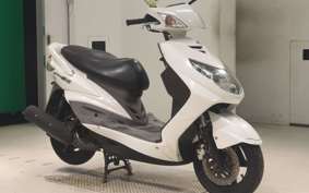 YAMAHA CYGNUS 125 X 2 1996 SE44J