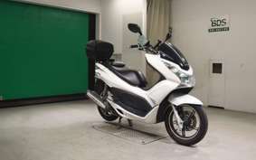 HONDA PCX125 2008 JF28