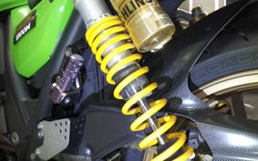 KAWASAKI ZRX1200 D 2012 ZRT20D