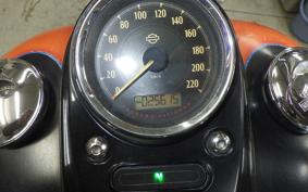 HARLEY FXDWG 1580 2015