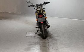 KAWASAKI BALIUS250 ZR250A