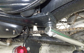 YAMAHA VIRAGO 250 1999 3DM