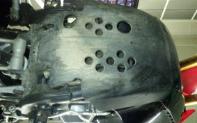 HONDA CRF250 RALLY A 1994 MD44