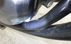 KAWASAKI GPZ250 2021 EX250C