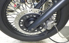 HONDA STEED 600 1992 PC21