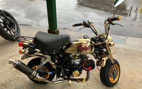 HONDA MONKEY Z50J