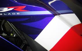 HONDA CBR1000RR RSP 2020 SC82