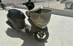 SUZUKI  LETS  BASKET  CA4AA