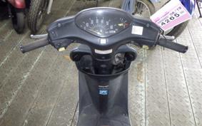 HONDA DIO Gen.6 AF62