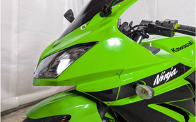 KAWASAKI NINJA 250R EX250K