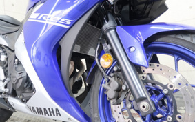 YAMAHA YZF-R25 RG10J
