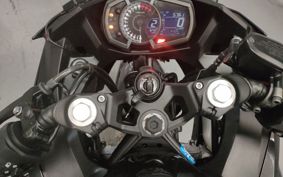 KAWASAKI NINJA 250 EX250P