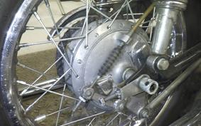 KAWASAKI 500SS 1972 KAF