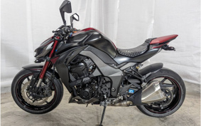 KAWASAKI Z1000 2015 ZRT00F