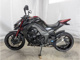 Фото Kawasaki Z1000 2015 с японского аукциона