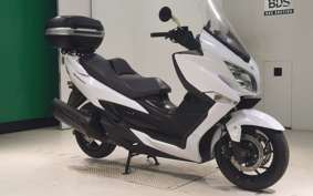 SUZUKI BURGMAN400 A 2017 DU11A